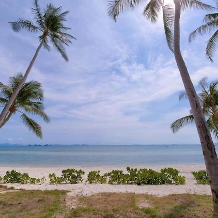 5 Islands Beach Villa @ Lipa Noi Ngoại thất bức ảnh