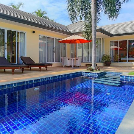 5 Islands Beach Villa @ Lipa Noi Ngoại thất bức ảnh