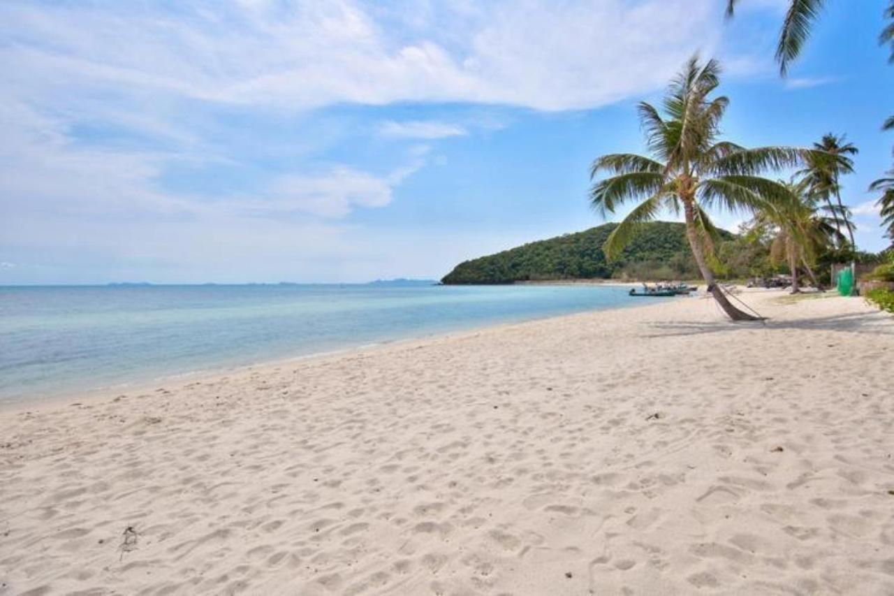 5 Islands Beach Villa @ Lipa Noi Ngoại thất bức ảnh