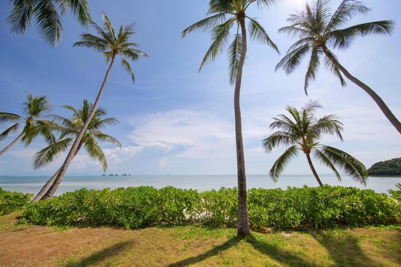 5 Islands Beach Villa @ Lipa Noi Ngoại thất bức ảnh