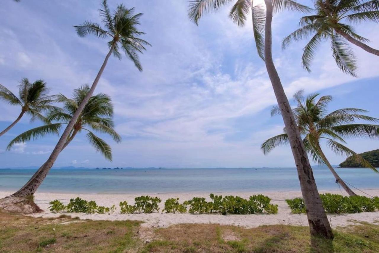5 Islands Beach Villa @ Lipa Noi Ngoại thất bức ảnh