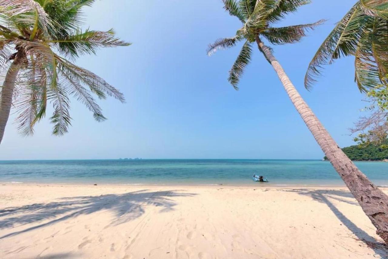 5 Islands Beach Villa @ Lipa Noi Ngoại thất bức ảnh