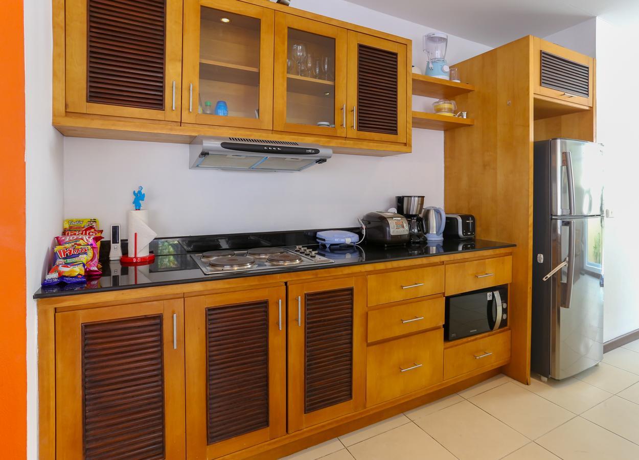 5 Islands Beach Villa @ Lipa Noi Ngoại thất bức ảnh