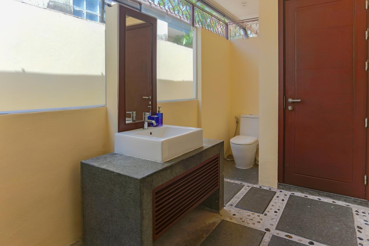 5 Islands Beach Villa @ Lipa Noi Ngoại thất bức ảnh
