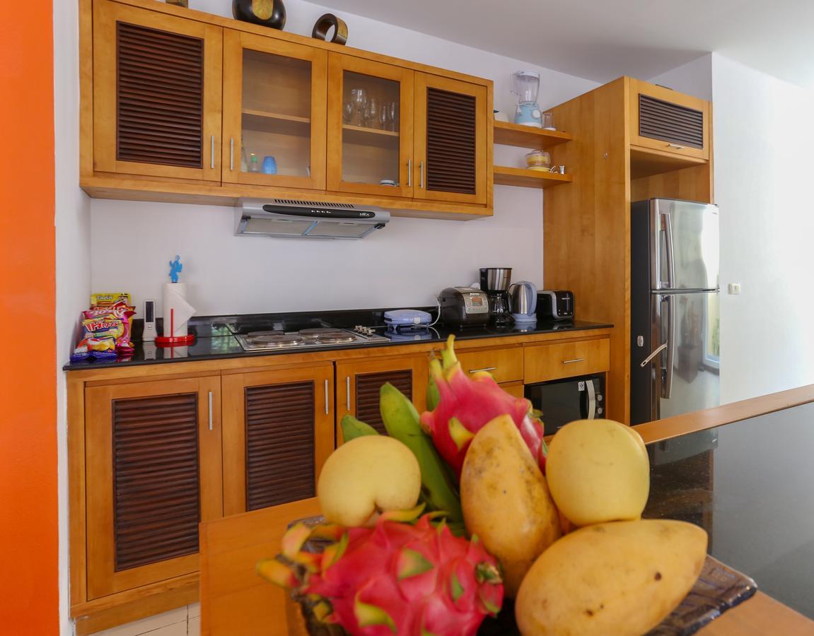 5 Islands Beach Villa @ Lipa Noi Ngoại thất bức ảnh