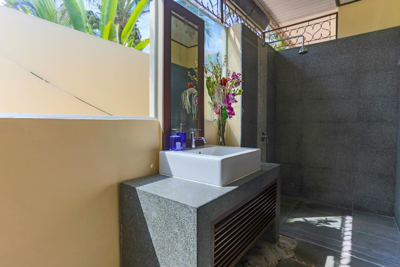 5 Islands Beach Villa @ Lipa Noi Ngoại thất bức ảnh