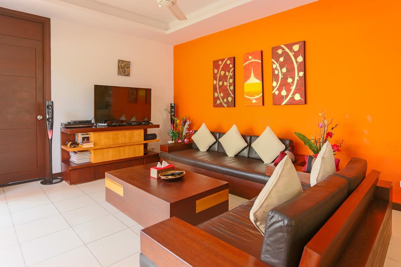 5 Islands Beach Villa @ Lipa Noi Ngoại thất bức ảnh