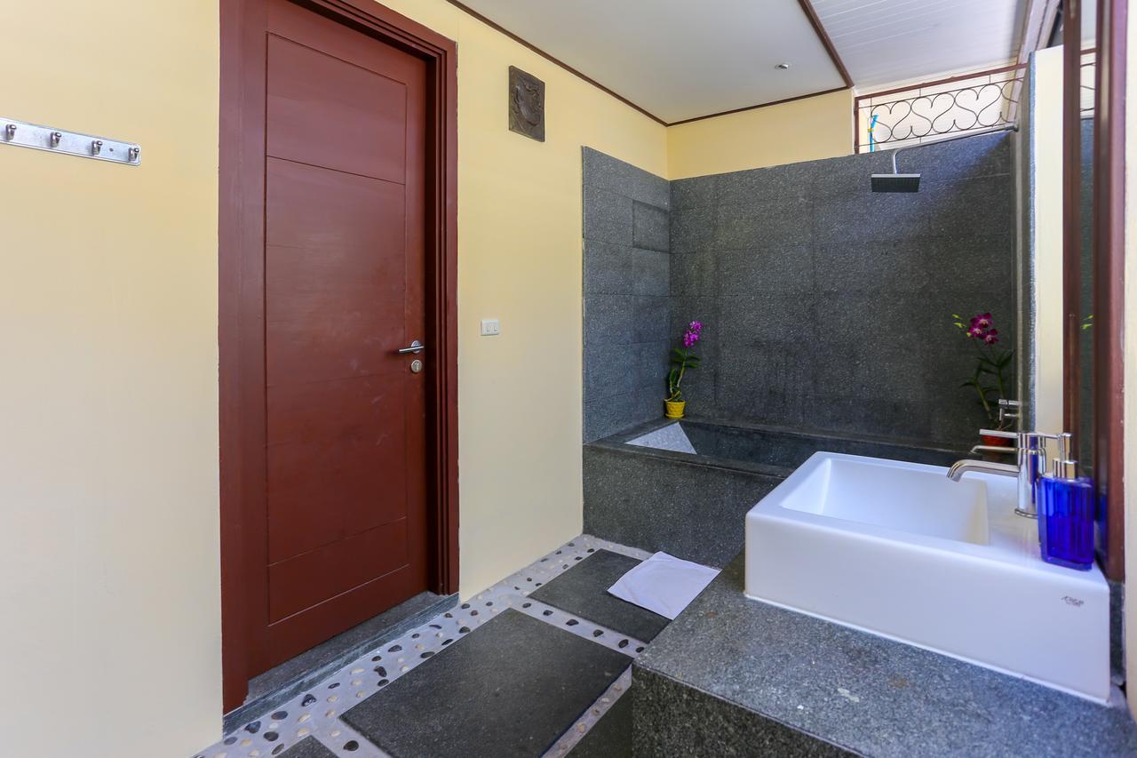 5 Islands Beach Villa @ Lipa Noi Ngoại thất bức ảnh